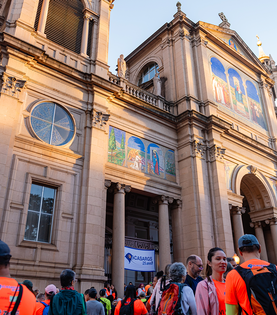 Catedral Metropolitana