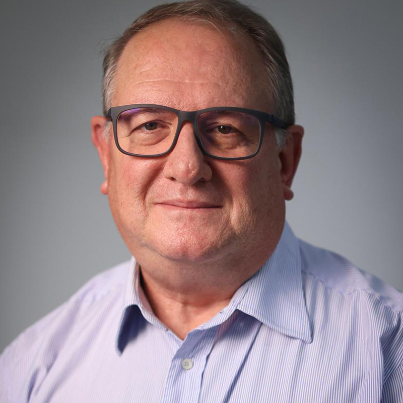 Gilberto José Galafassi