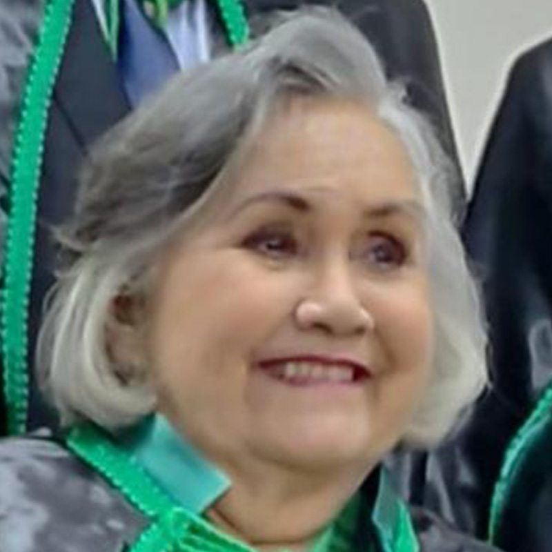 Maria Clinete Sampaio Lacativa