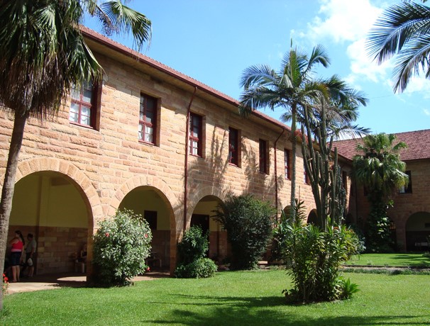 Galeria Caminhada Imigrante