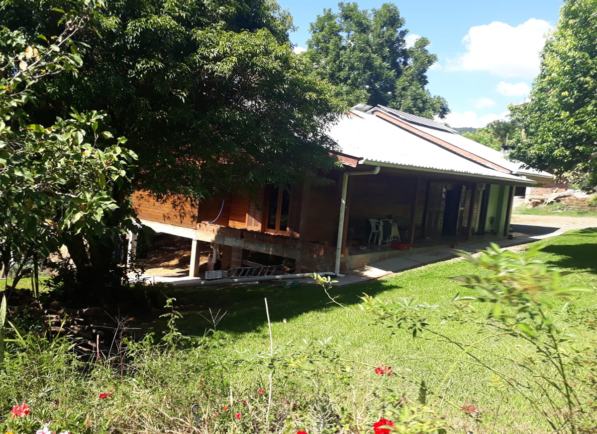 Galeria Caminhada Pinhal Alto