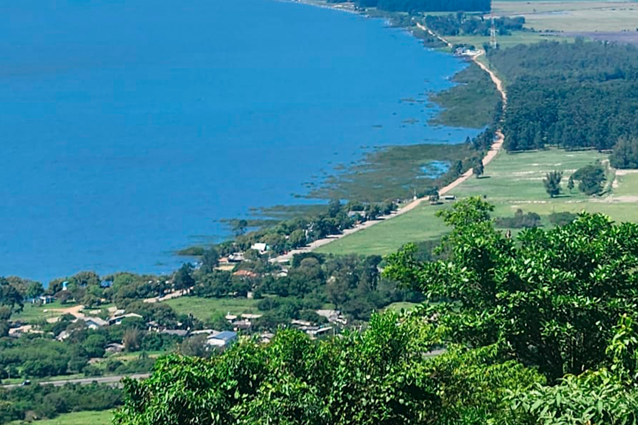 Galeria Caminhada Santo Antônio da Patrulha
