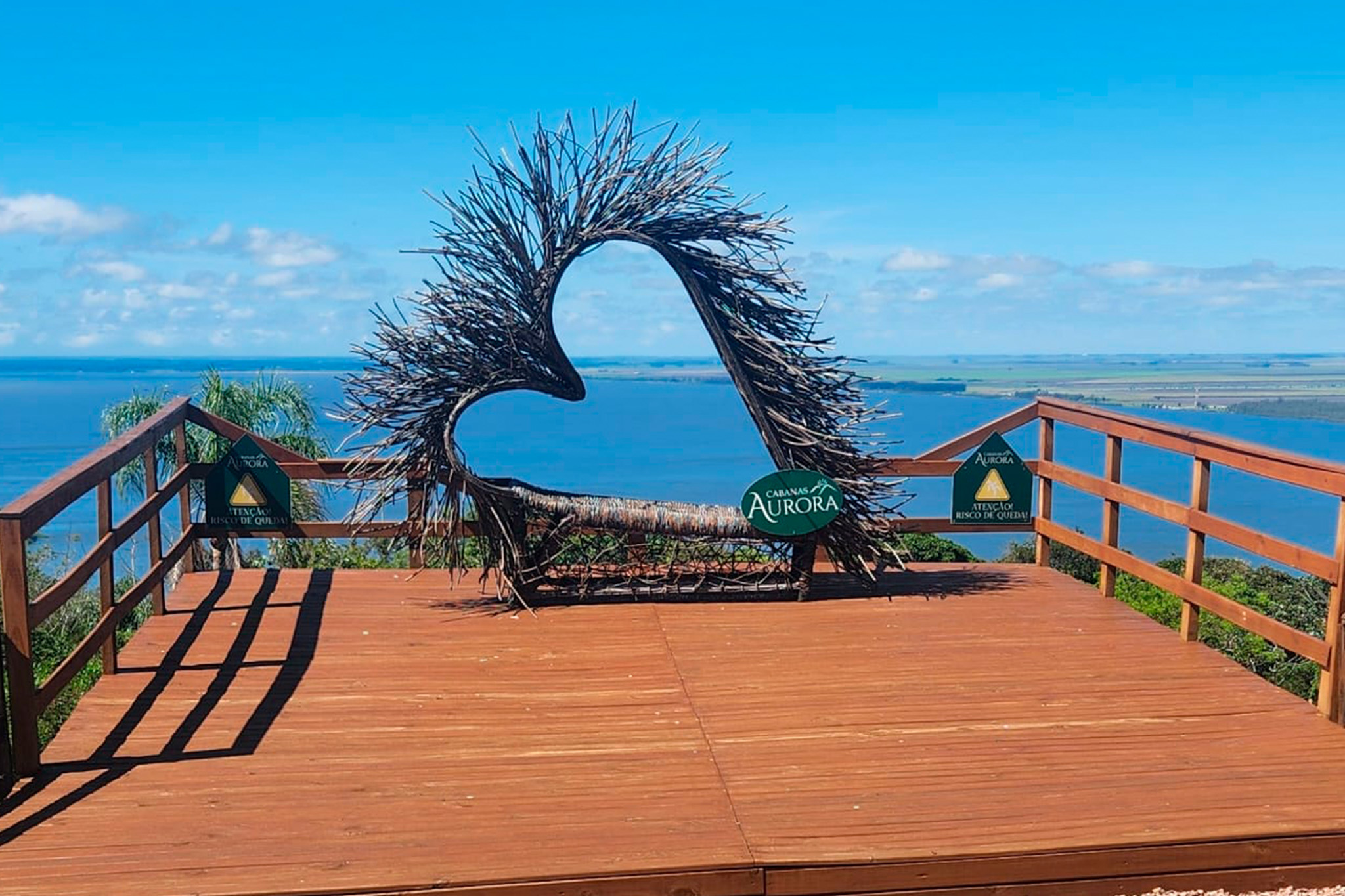 Galeria Caminhada Santo Antônio da Patrulha