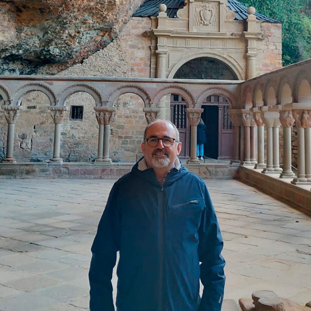 Manuel Garrido Rivero