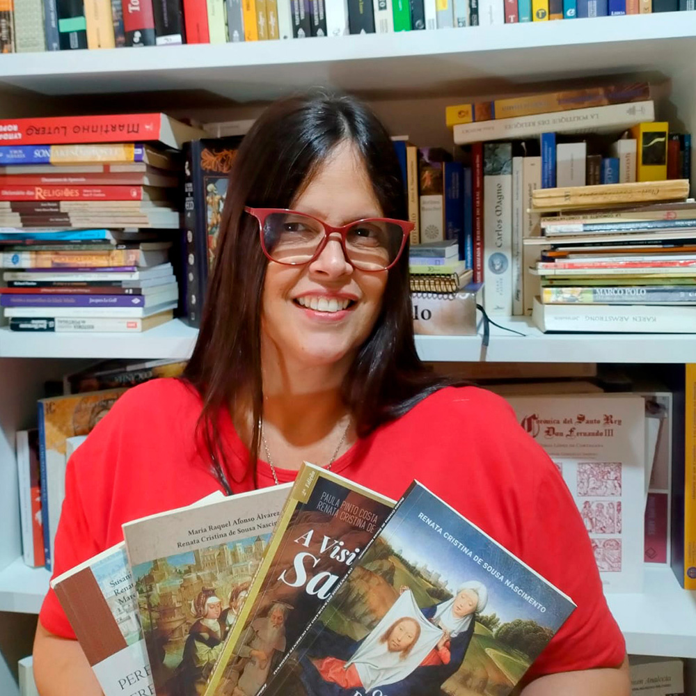 Renata Cristina de Sousa Nascimento