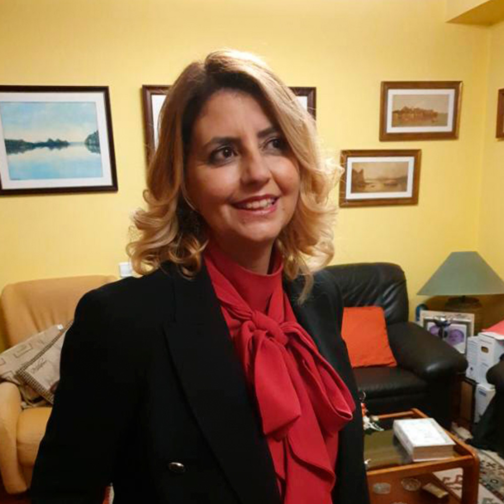 Marta Cendón Fernández